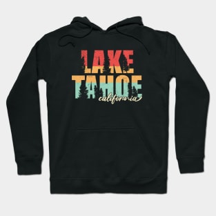 Lake Tahoe Hoodie